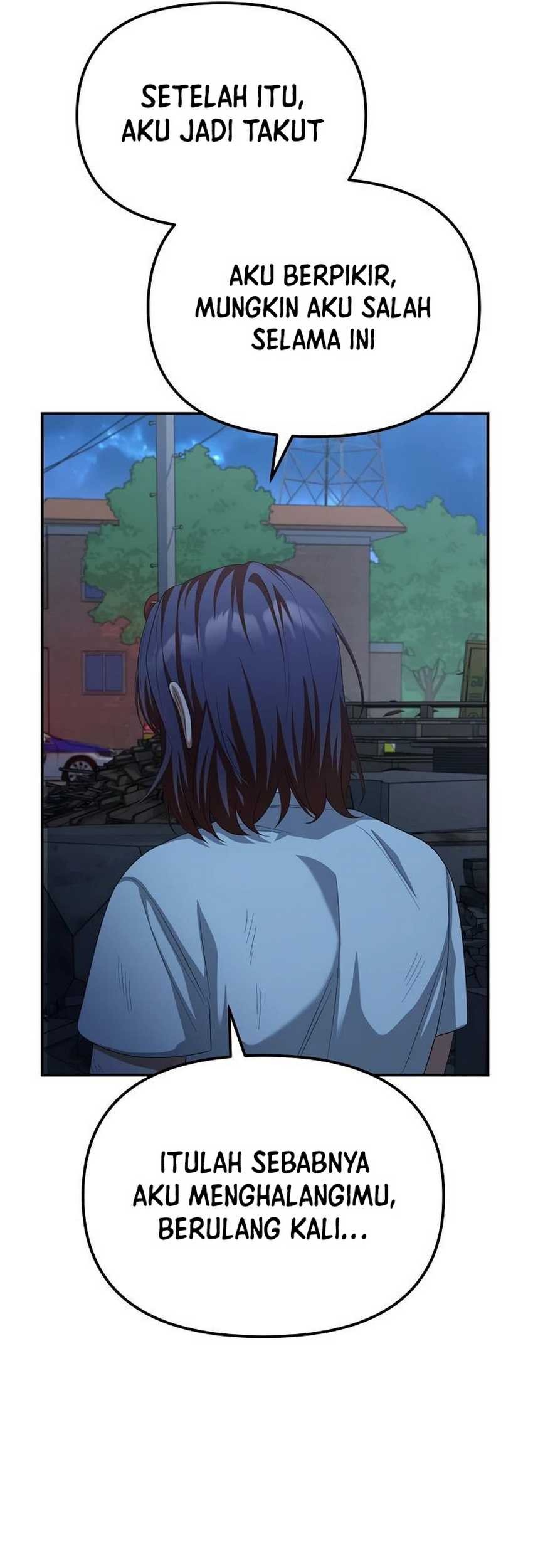 The Wicked Prosecutor Has Changed Chapter 28 Gambar 62