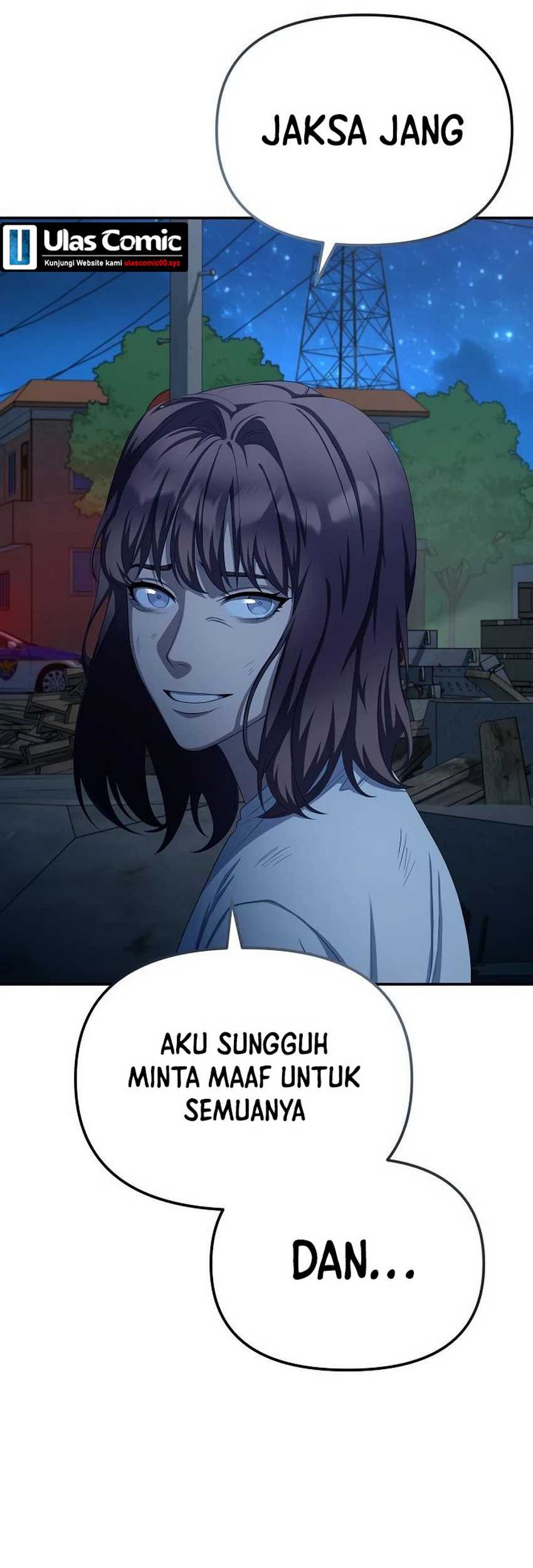 The Wicked Prosecutor Has Changed Chapter 28 Gambar 63