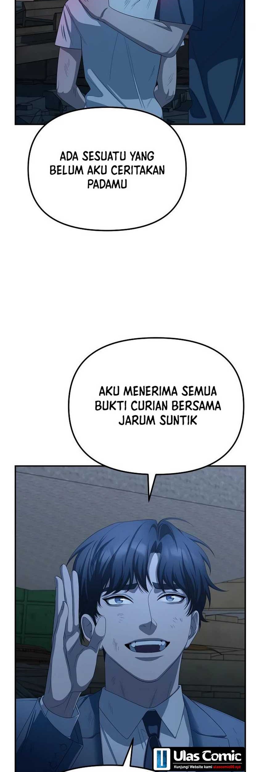 The Wicked Prosecutor Has Changed Chapter 28 Gambar 65