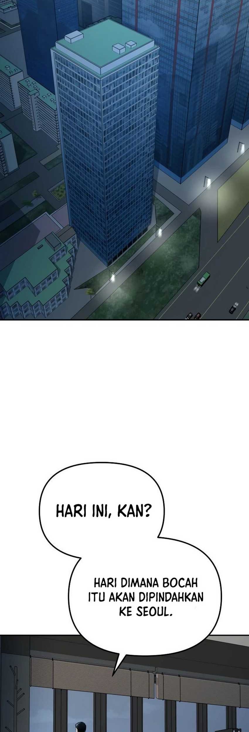 The Wicked Prosecutor Has Changed Chapter 28 Gambar 69
