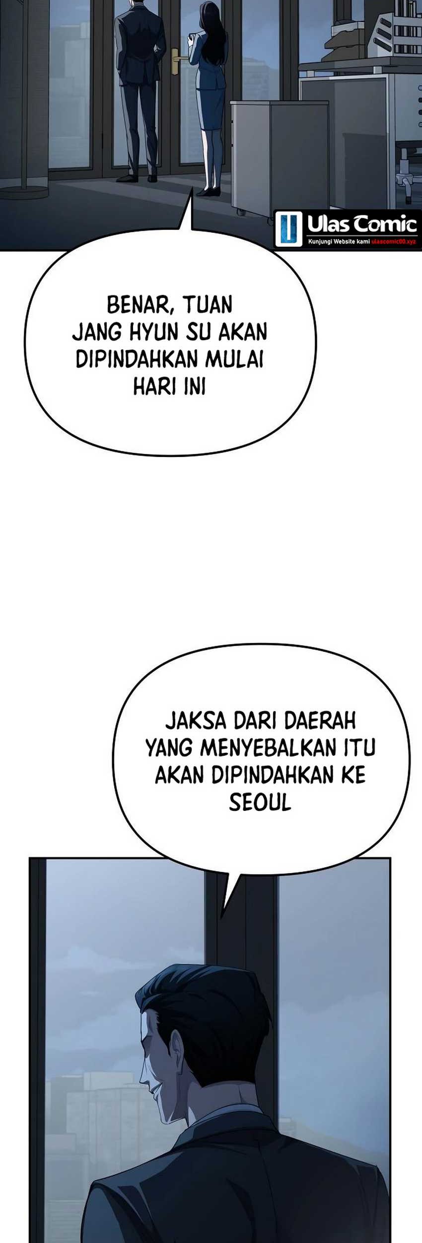 The Wicked Prosecutor Has Changed Chapter 28 Gambar 70