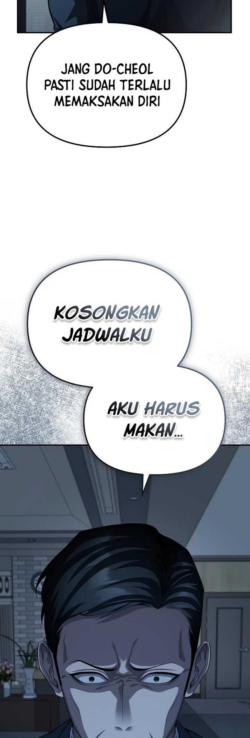 The Wicked Prosecutor Has Changed Chapter 28 Gambar 71