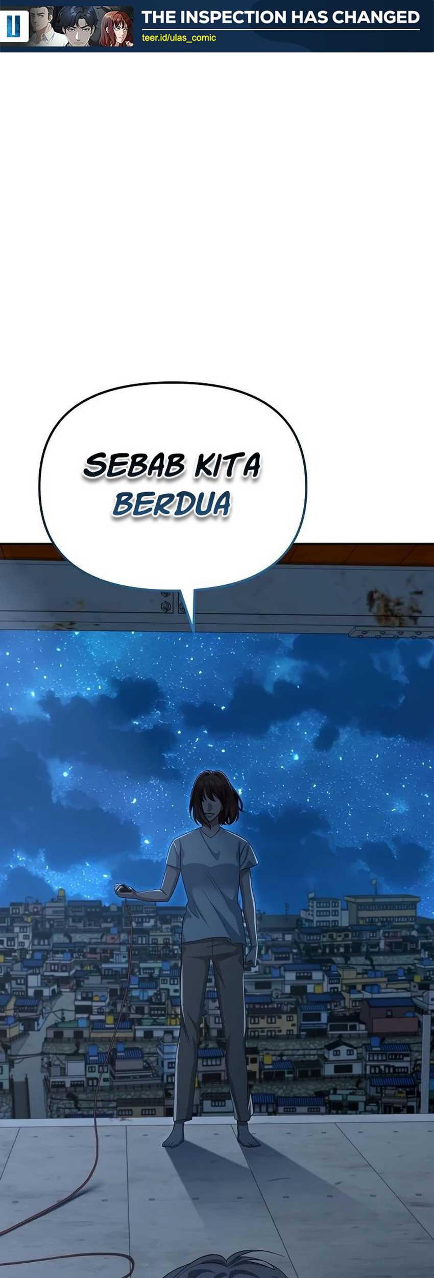 Baca Manhwa The Wicked Prosecutor Has Changed Chapter 28 Gambar 2