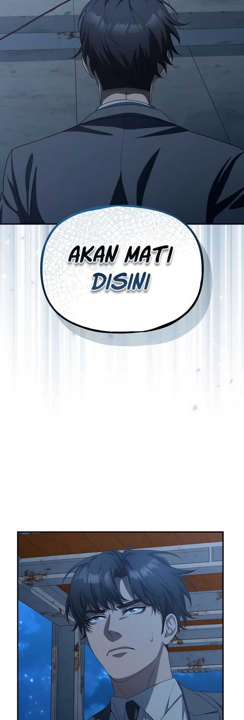 The Wicked Prosecutor Has Changed Chapter 28 Gambar 3