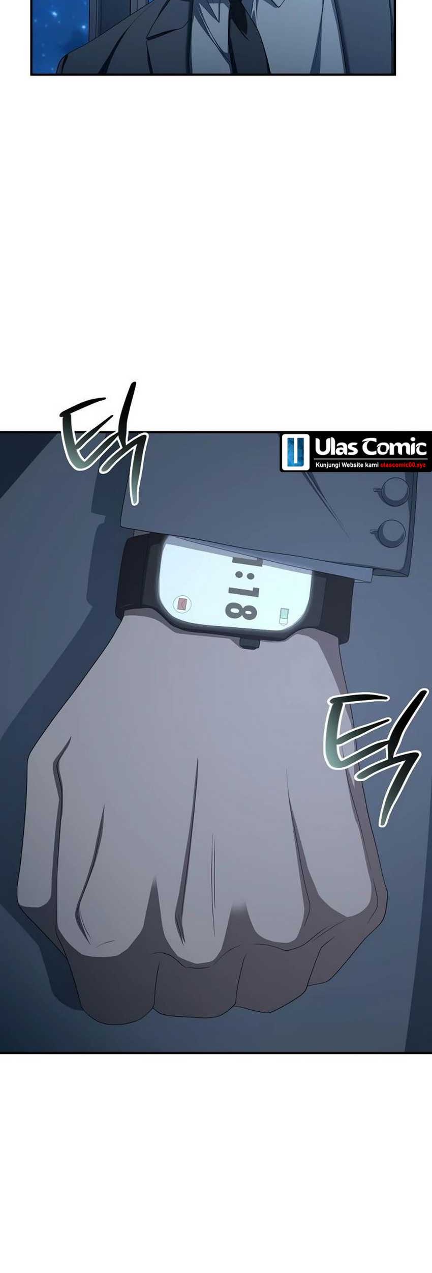 The Wicked Prosecutor Has Changed Chapter 28 Gambar 4
