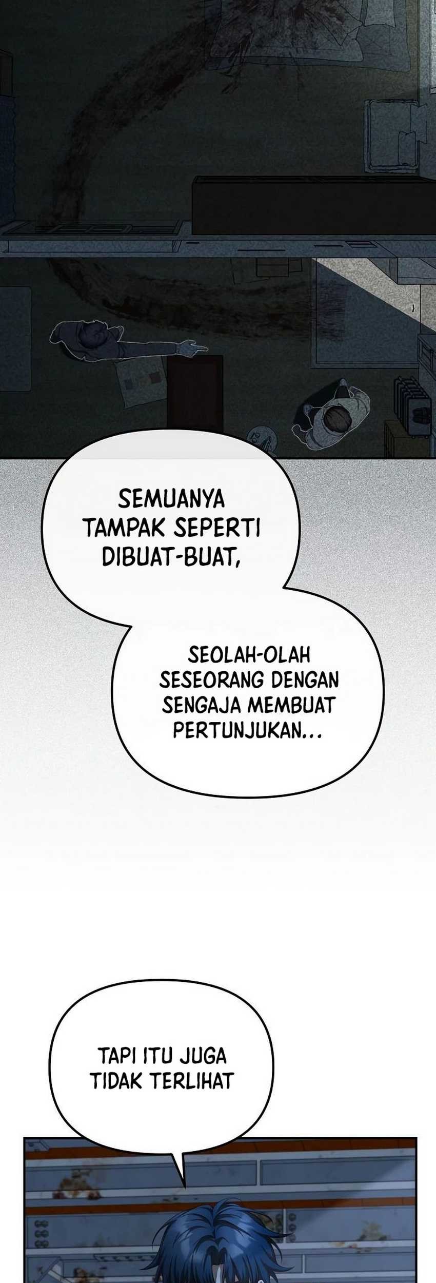 The Wicked Prosecutor Has Changed Chapter 28 Gambar 8