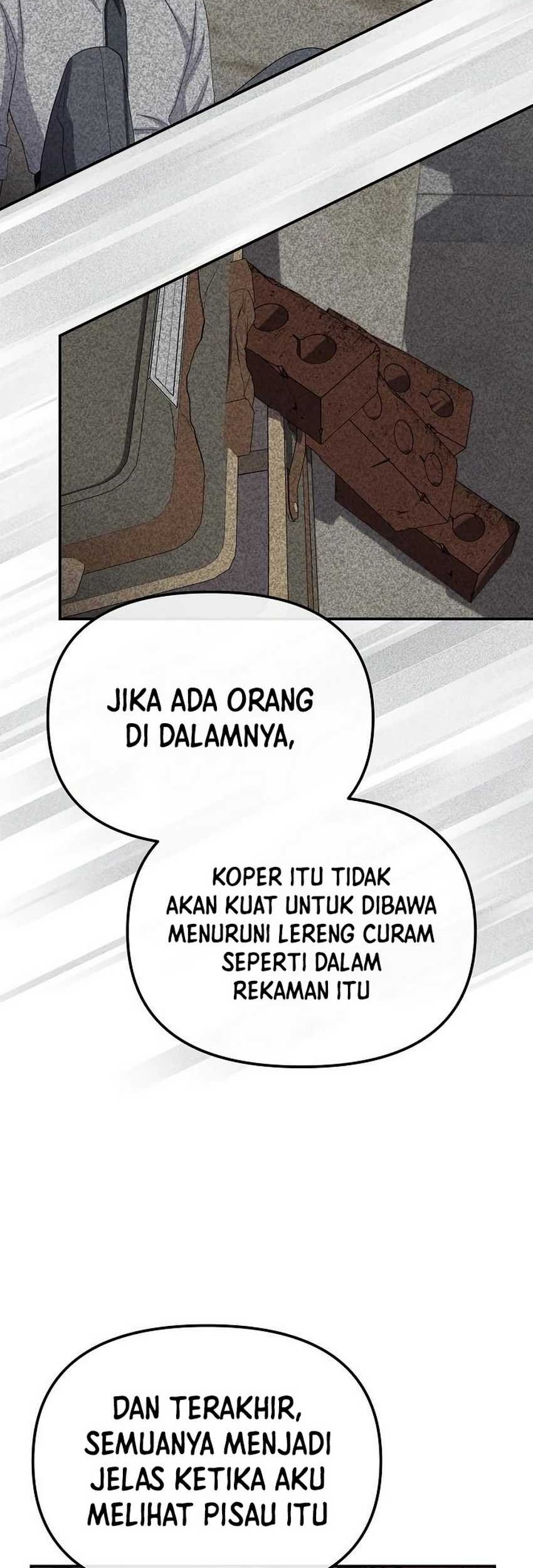 The Wicked Prosecutor Has Changed Chapter 28 Gambar 11
