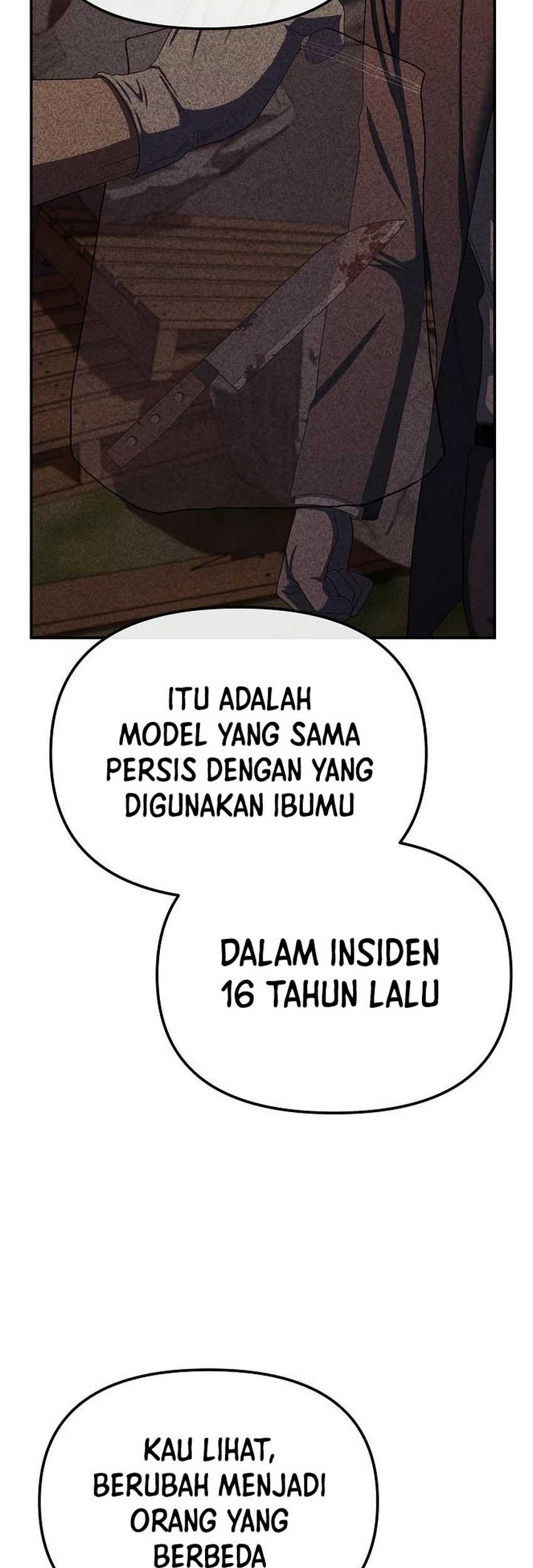 The Wicked Prosecutor Has Changed Chapter 28 Gambar 12