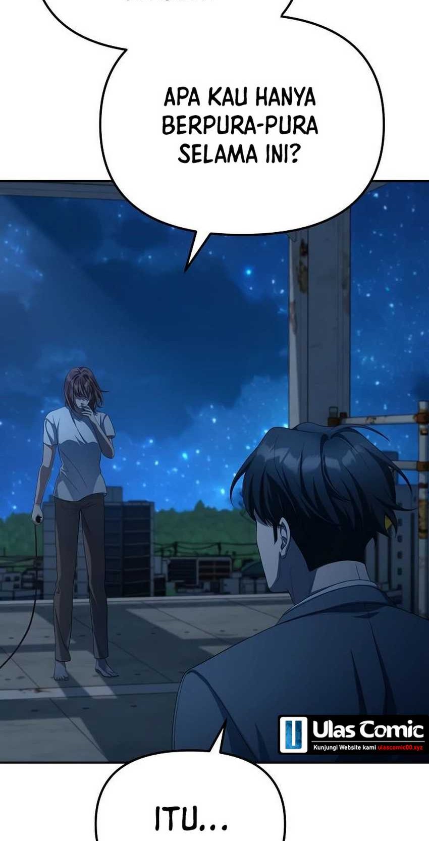 The Wicked Prosecutor Has Changed Chapter 28 Gambar 13