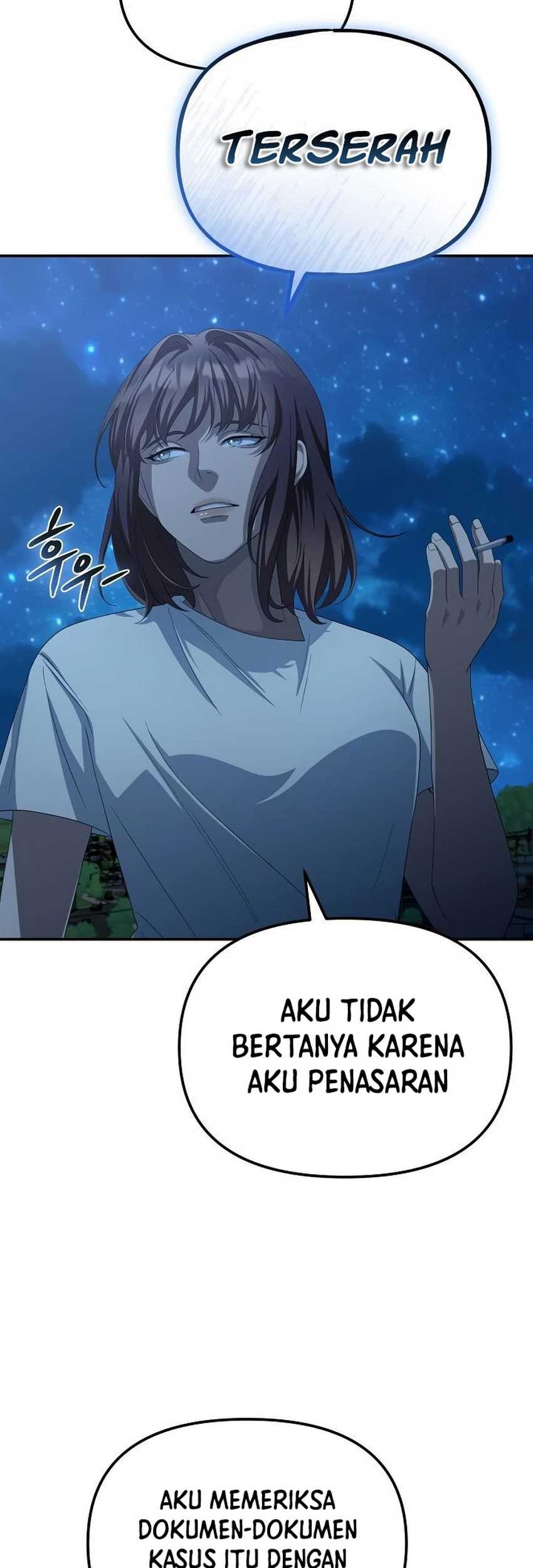 The Wicked Prosecutor Has Changed Chapter 28 Gambar 14