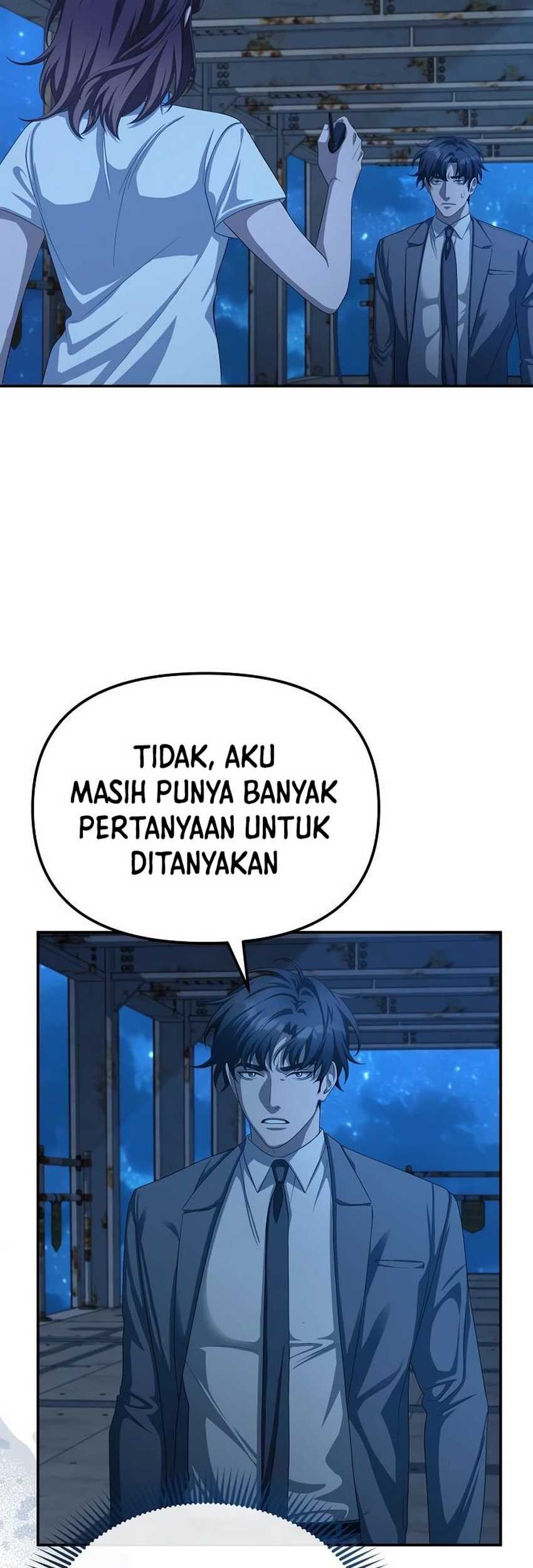 The Wicked Prosecutor Has Changed Chapter 28 Gambar 18