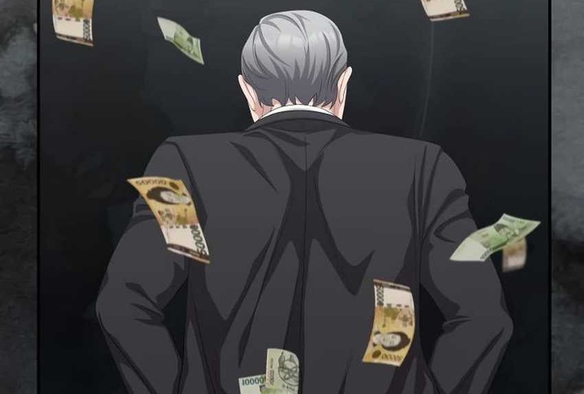The Wicked Prosecutor Has Changed Chapter 28 Gambar 25