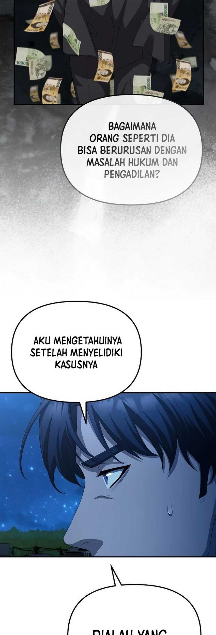The Wicked Prosecutor Has Changed Chapter 28 Gambar 26