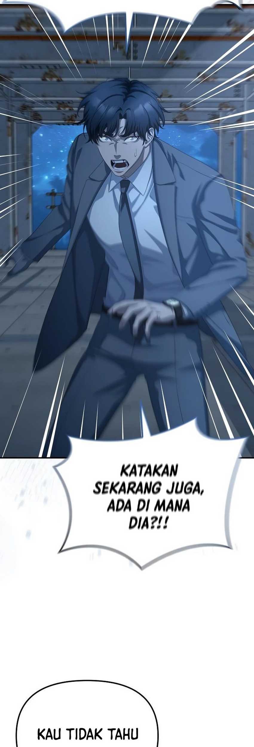 The Wicked Prosecutor Has Changed Chapter 28 Gambar 32
