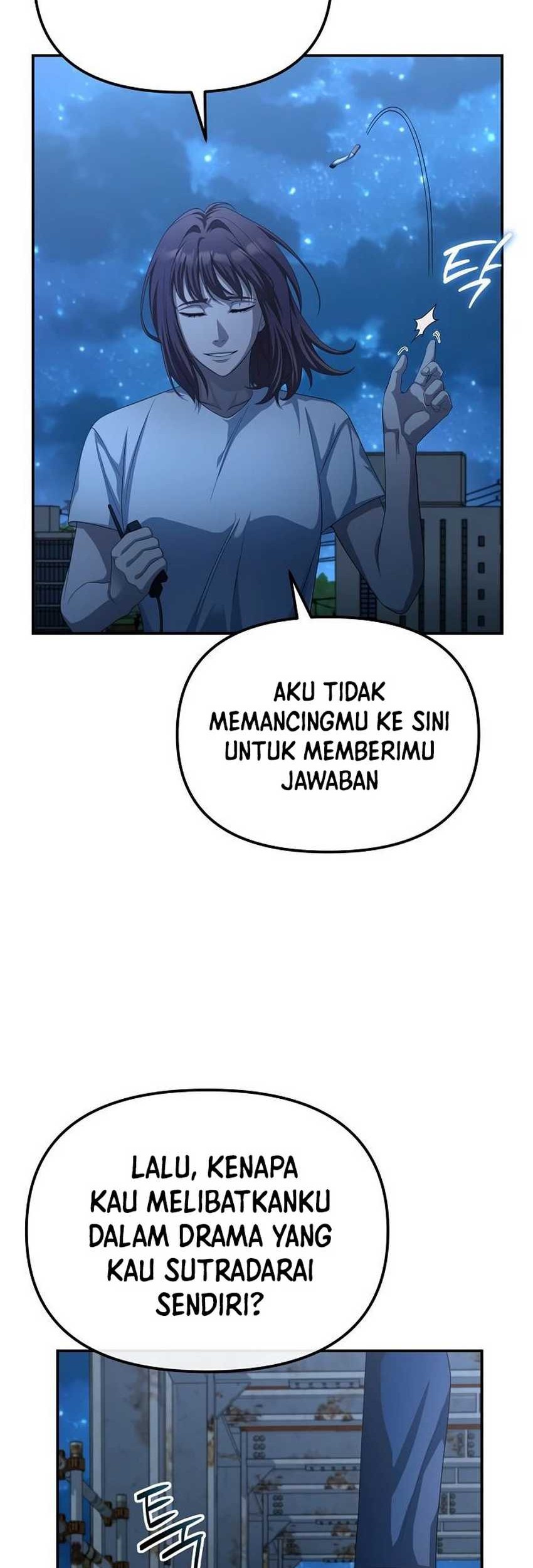 The Wicked Prosecutor Has Changed Chapter 28 Gambar 33
