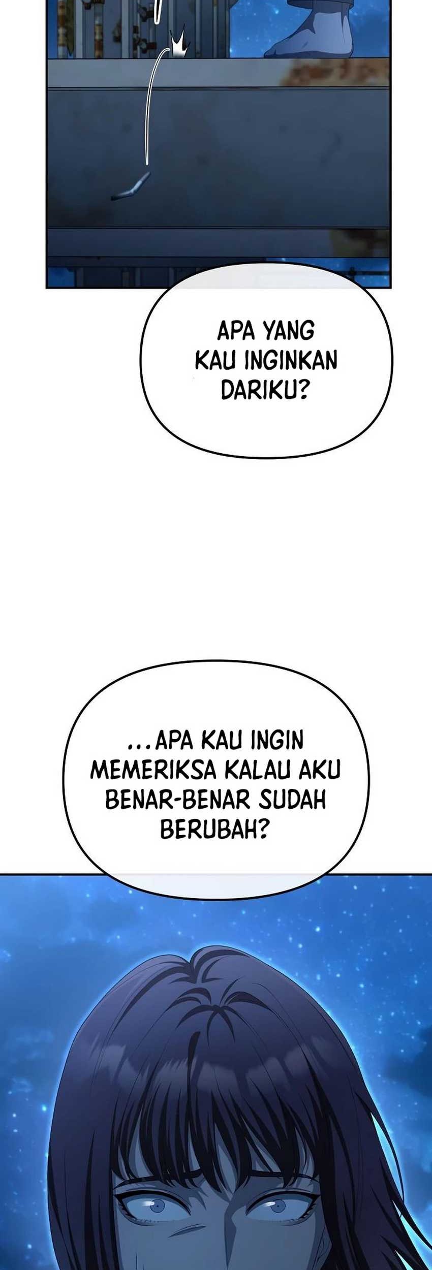 The Wicked Prosecutor Has Changed Chapter 28 Gambar 34