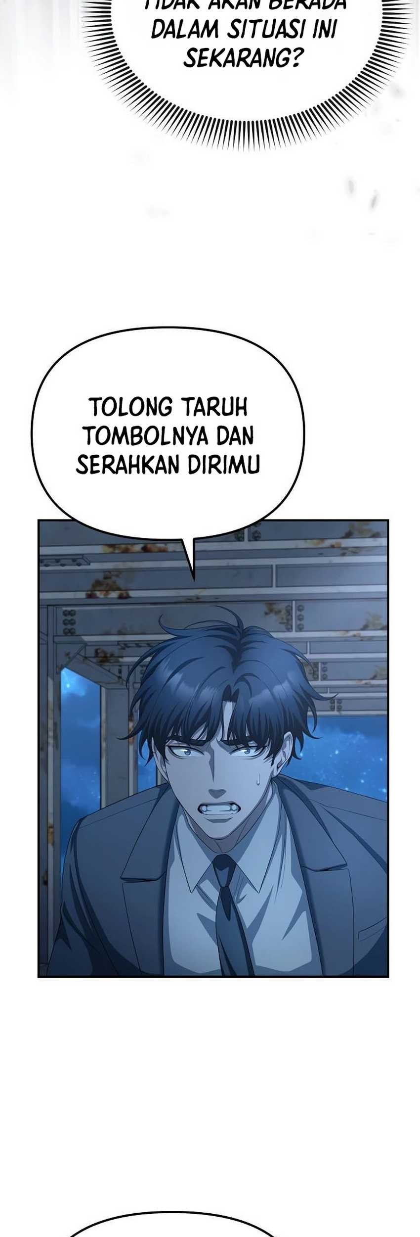 The Wicked Prosecutor Has Changed Chapter 28 Gambar 36