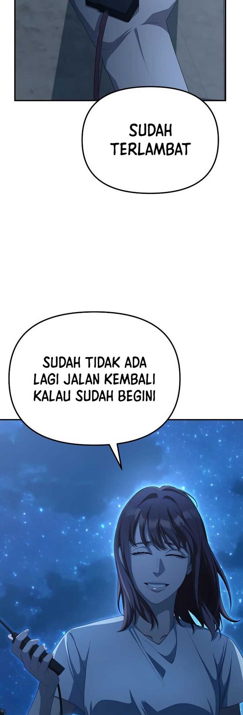 The Wicked Prosecutor Has Changed Chapter 28 Gambar 39