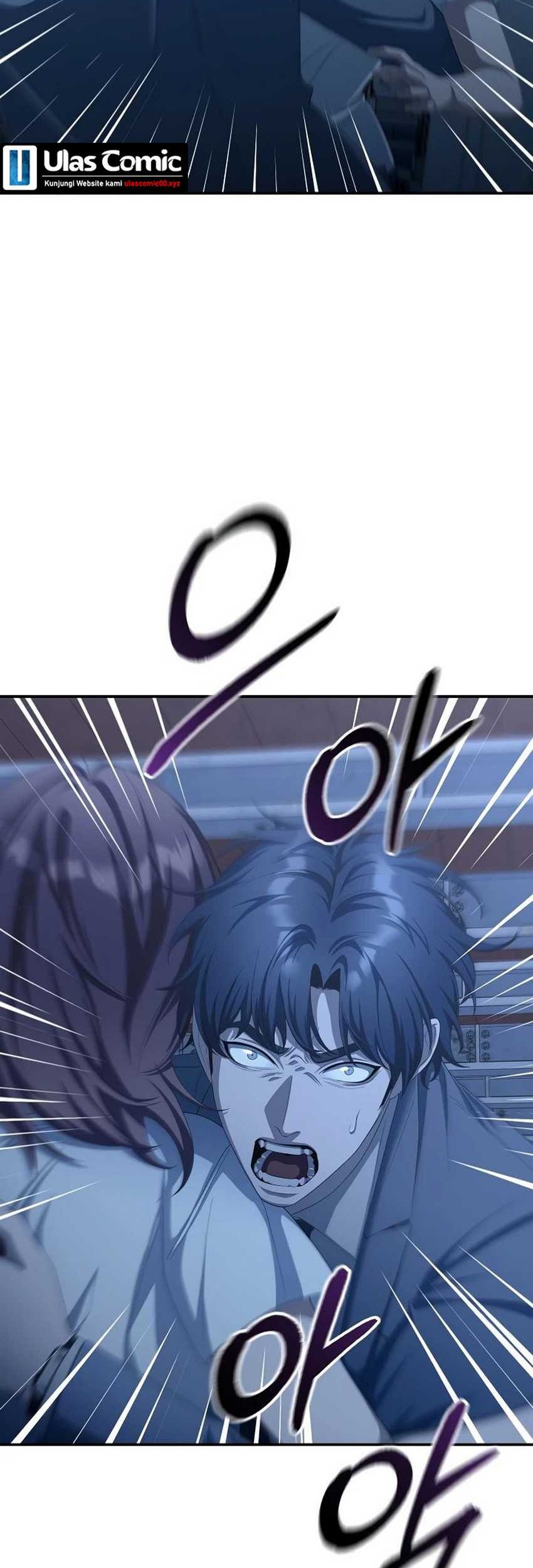 The Wicked Prosecutor Has Changed Chapter 28 Gambar 47