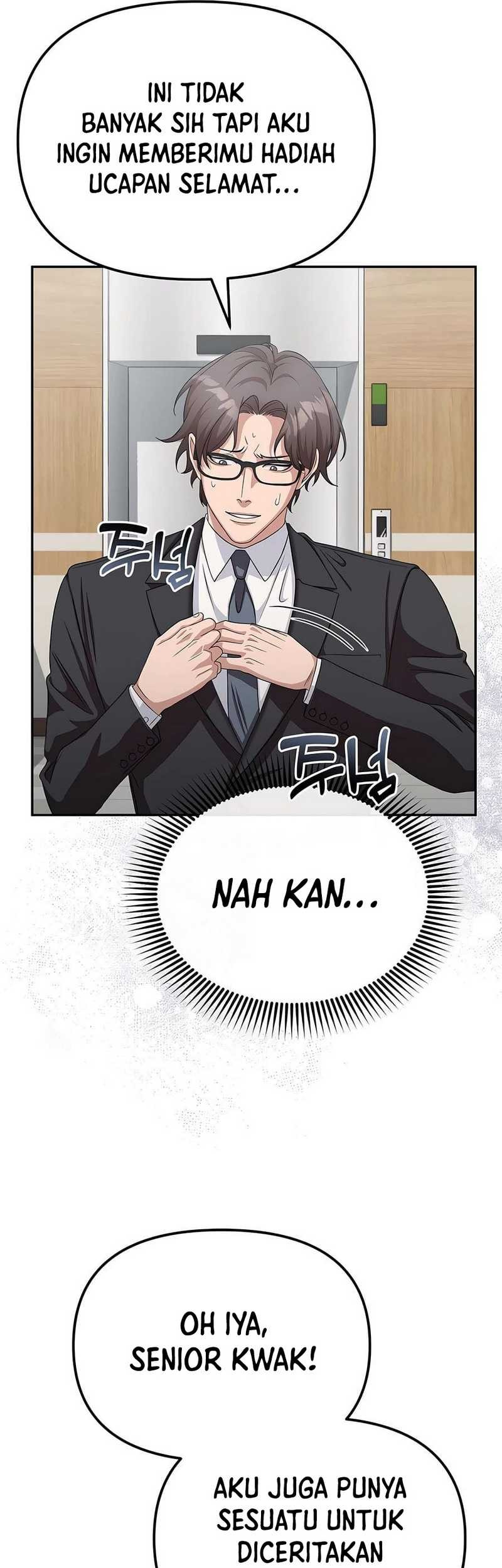 The Wicked Prosecutor Has Changed Chapter 29 Gambar 40