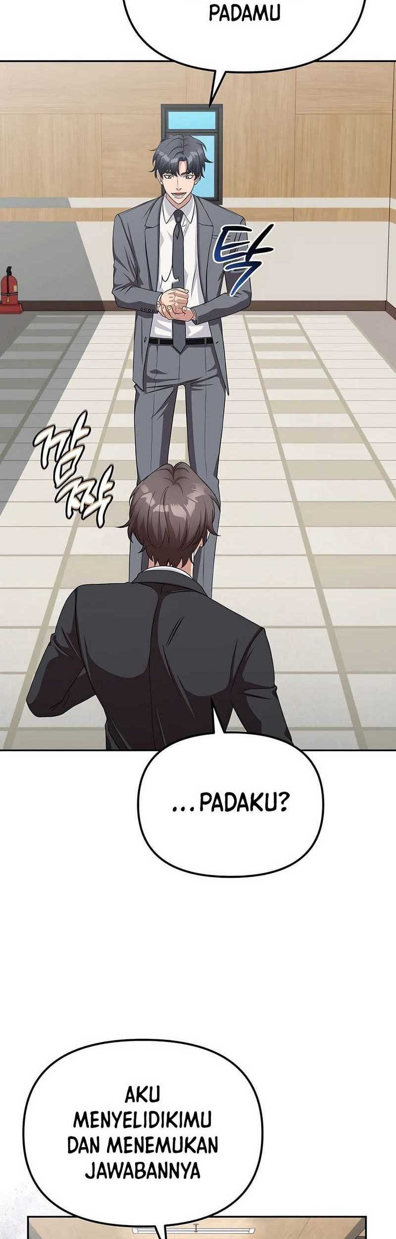 The Wicked Prosecutor Has Changed Chapter 29 Gambar 41