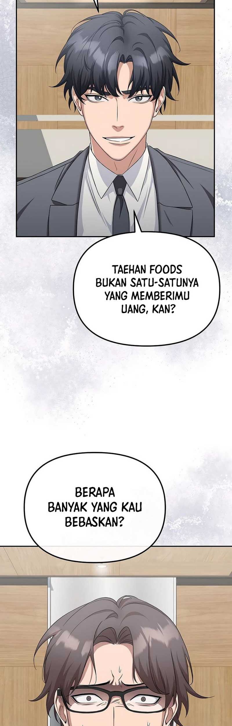The Wicked Prosecutor Has Changed Chapter 29 Gambar 42