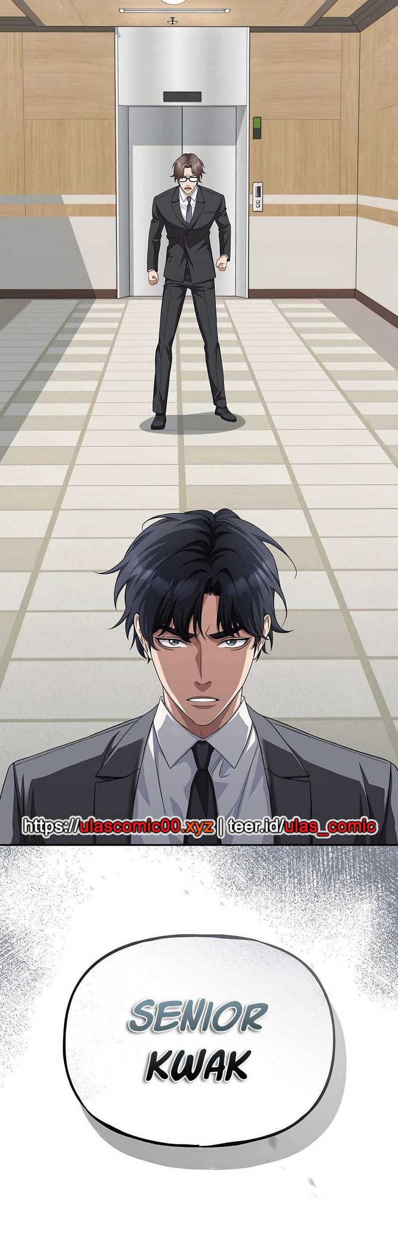 The Wicked Prosecutor Has Changed Chapter 29 Gambar 46