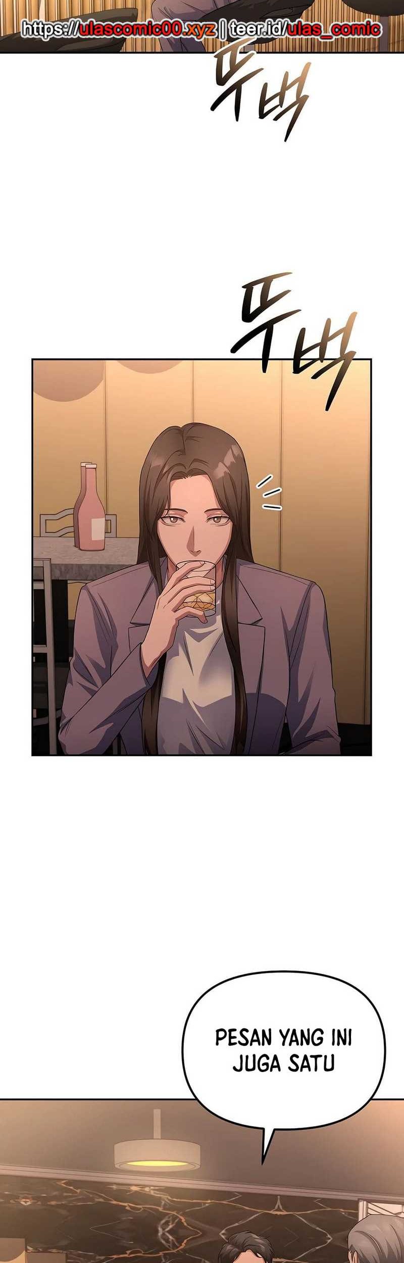 The Wicked Prosecutor Has Changed Chapter 29 Gambar 52
