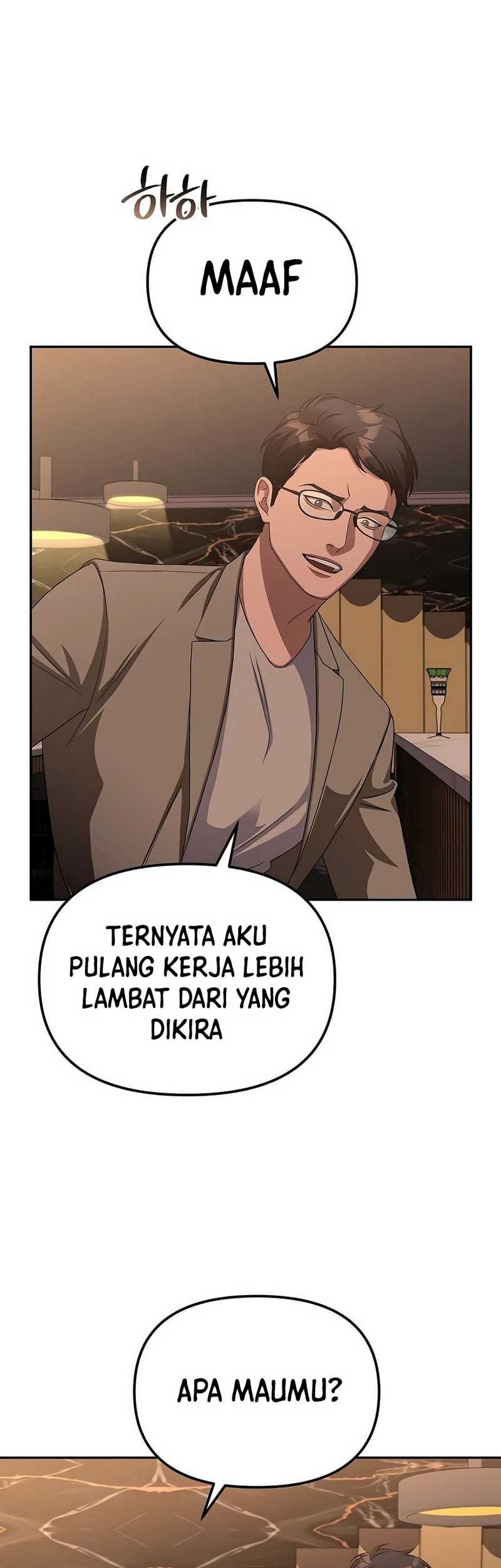 The Wicked Prosecutor Has Changed Chapter 29 Gambar 54