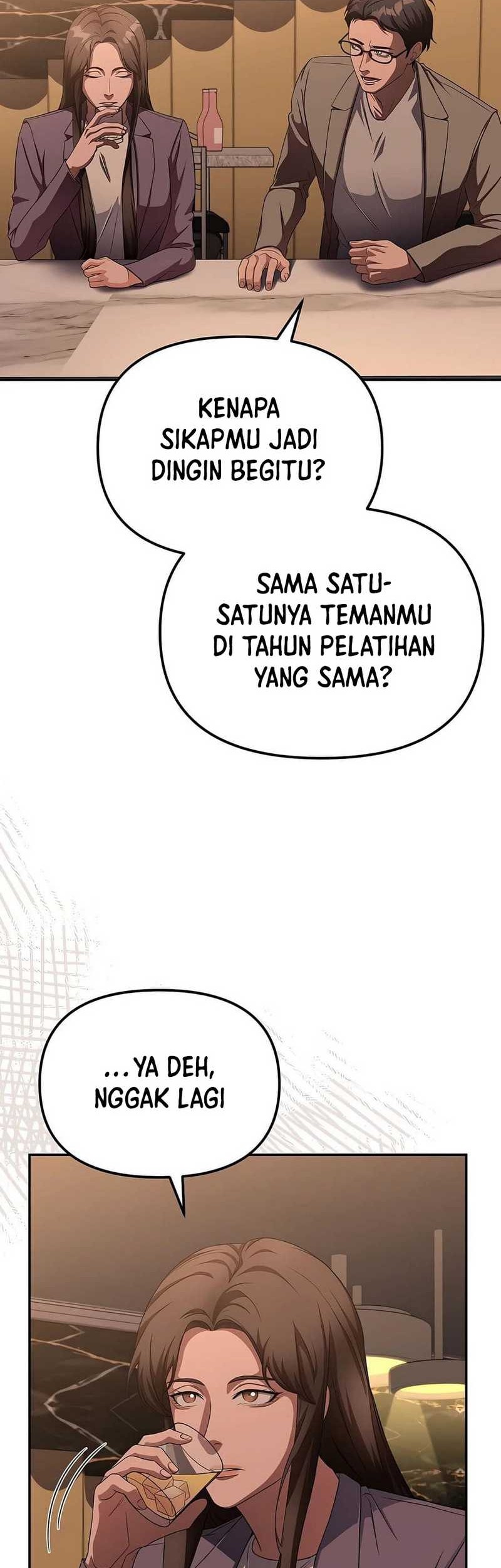 The Wicked Prosecutor Has Changed Chapter 29 Gambar 55