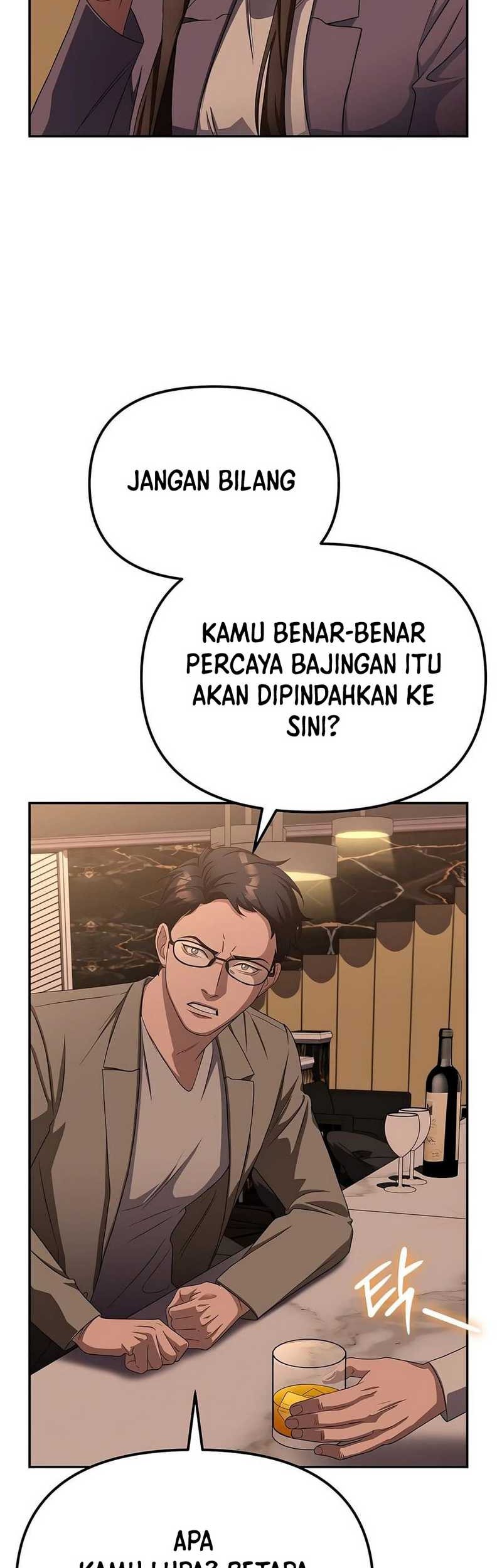 The Wicked Prosecutor Has Changed Chapter 29 Gambar 56