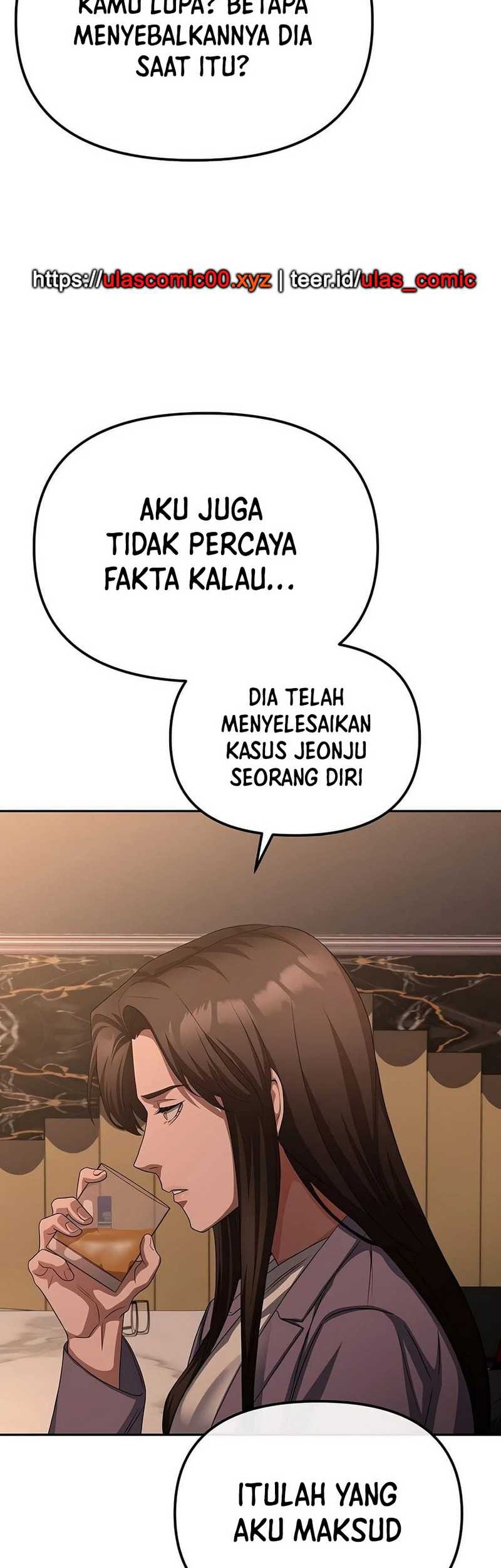 The Wicked Prosecutor Has Changed Chapter 29 Gambar 57