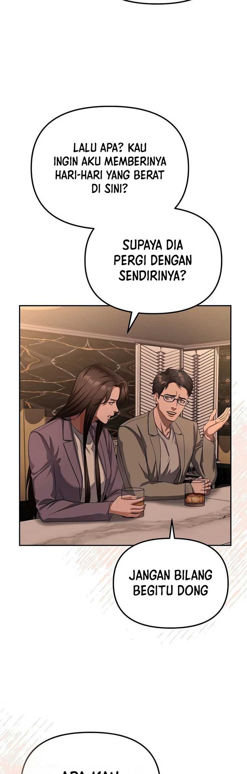 The Wicked Prosecutor Has Changed Chapter 29 Gambar 59