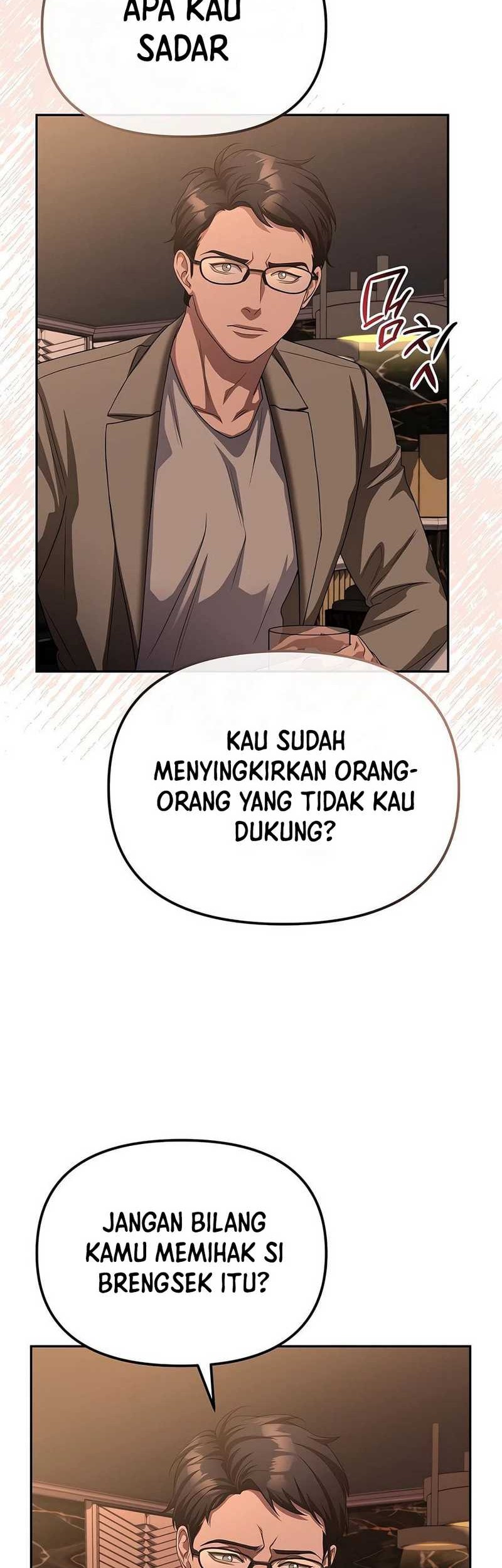 The Wicked Prosecutor Has Changed Chapter 29 Gambar 60