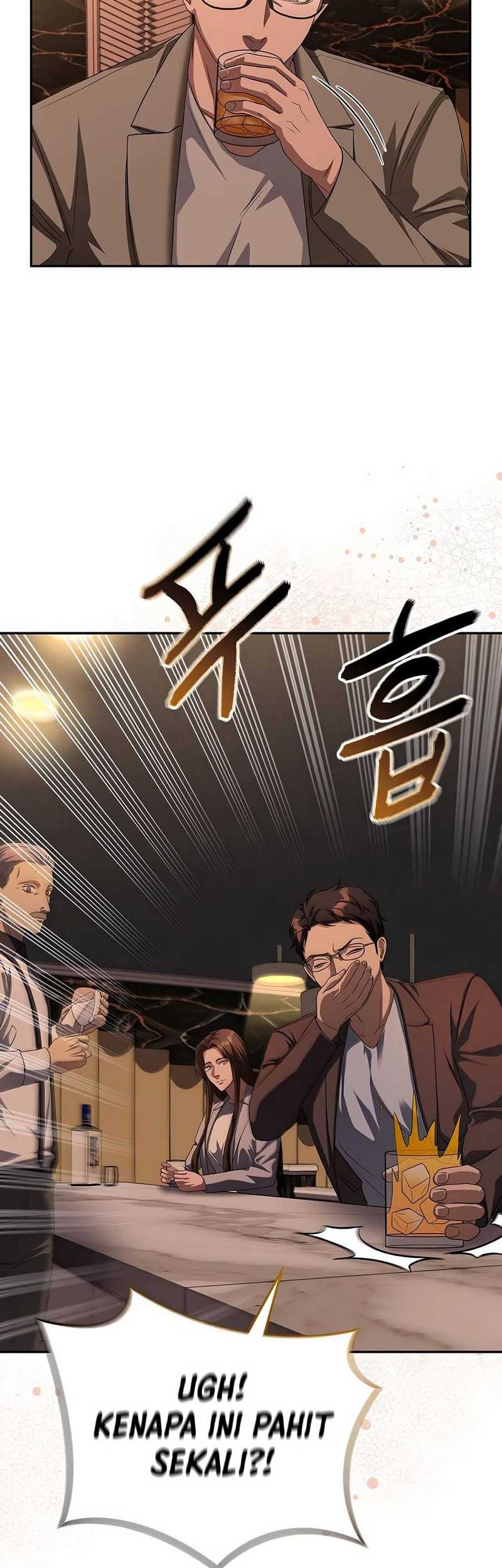 The Wicked Prosecutor Has Changed Chapter 29 Gambar 61