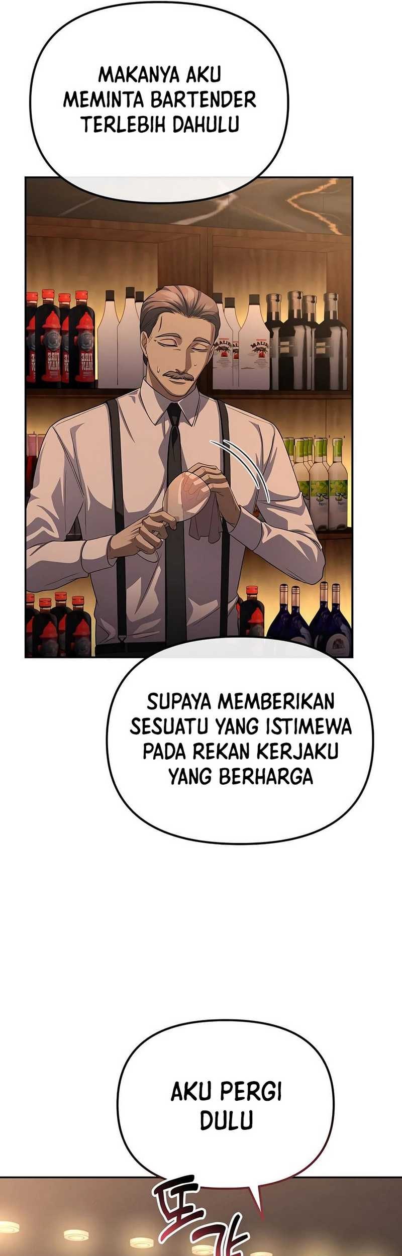 The Wicked Prosecutor Has Changed Chapter 29 Gambar 63