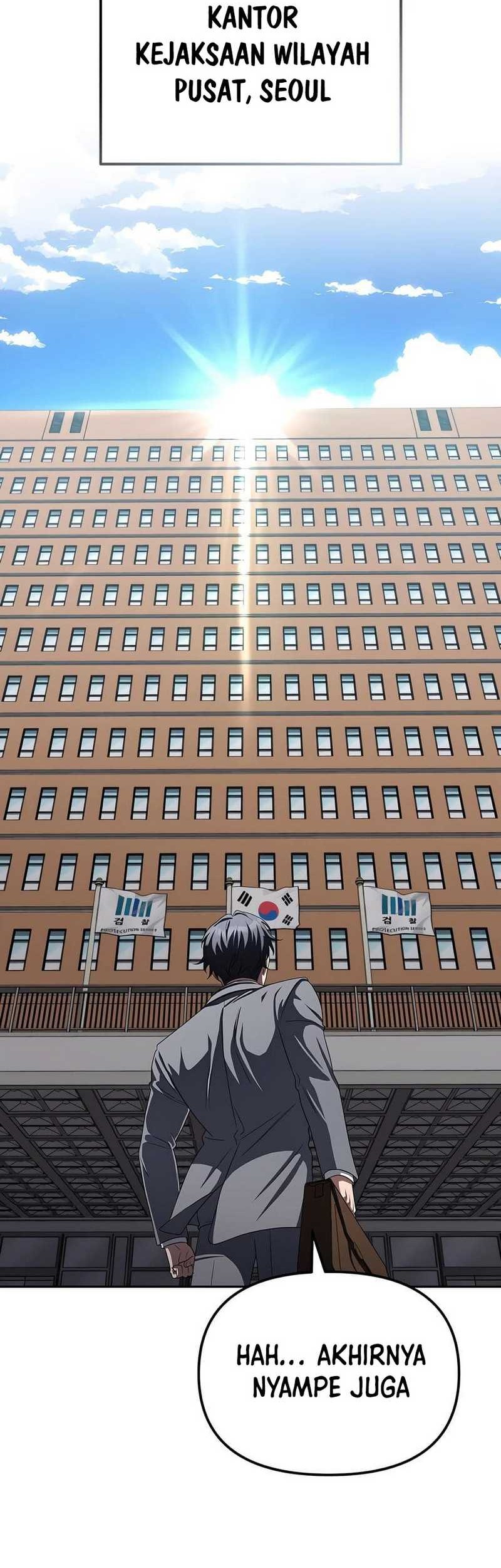 The Wicked Prosecutor Has Changed Chapter 29 Gambar 69