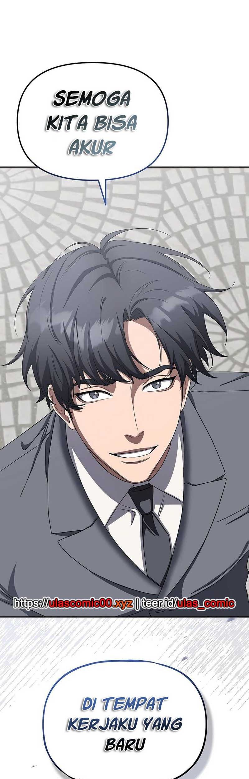 The Wicked Prosecutor Has Changed Chapter 29 Gambar 70