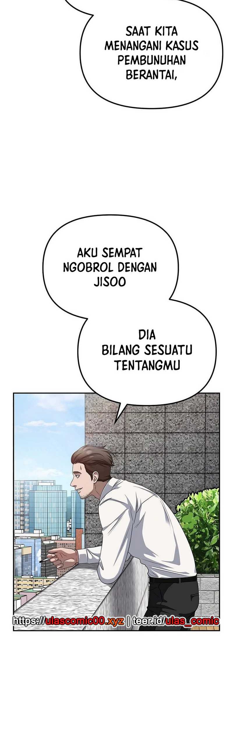 The Wicked Prosecutor Has Changed Chapter 29 Gambar 3
