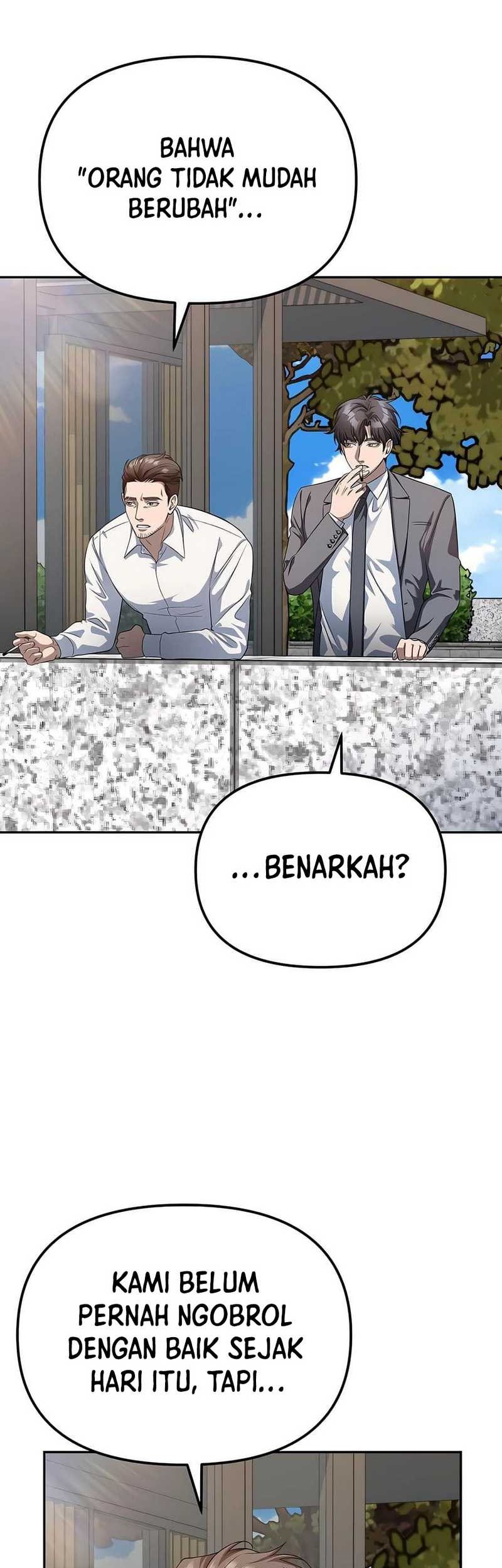 The Wicked Prosecutor Has Changed Chapter 29 Gambar 4