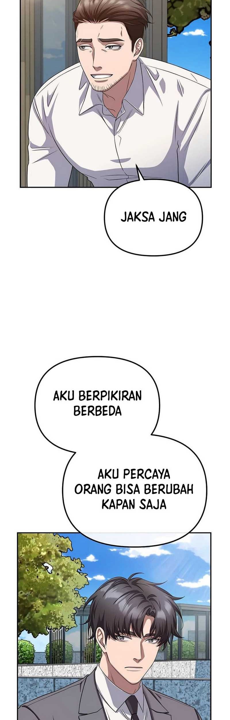 The Wicked Prosecutor Has Changed Chapter 29 Gambar 5