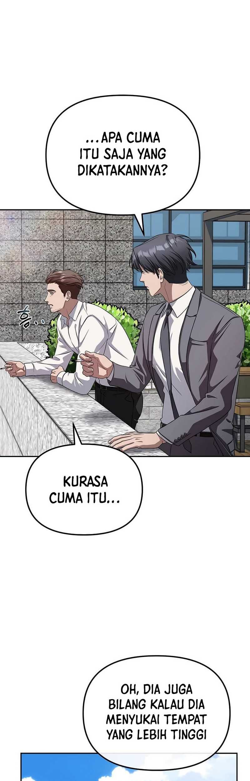 The Wicked Prosecutor Has Changed Chapter 29 Gambar 7