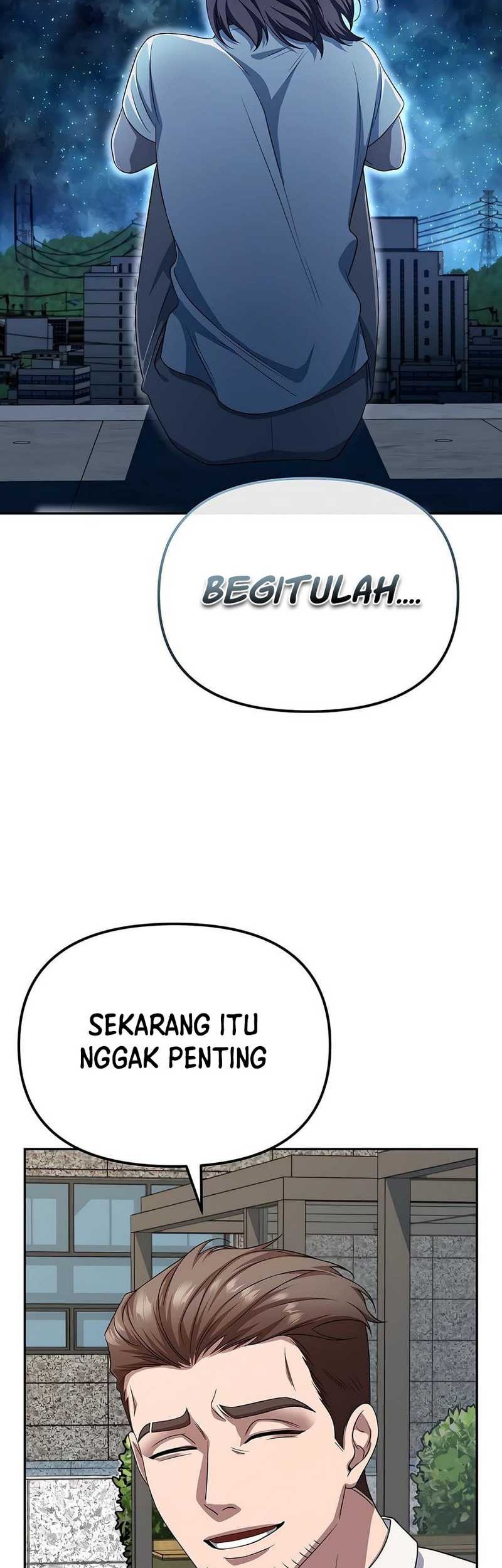 The Wicked Prosecutor Has Changed Chapter 29 Gambar 9