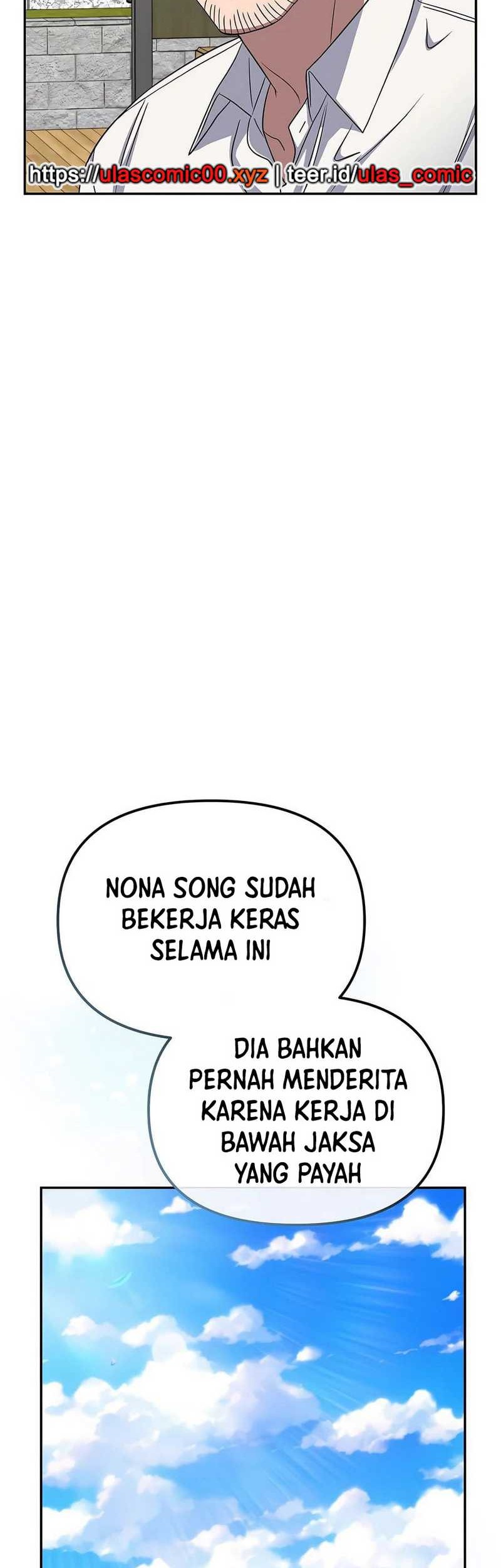 The Wicked Prosecutor Has Changed Chapter 29 Gambar 10