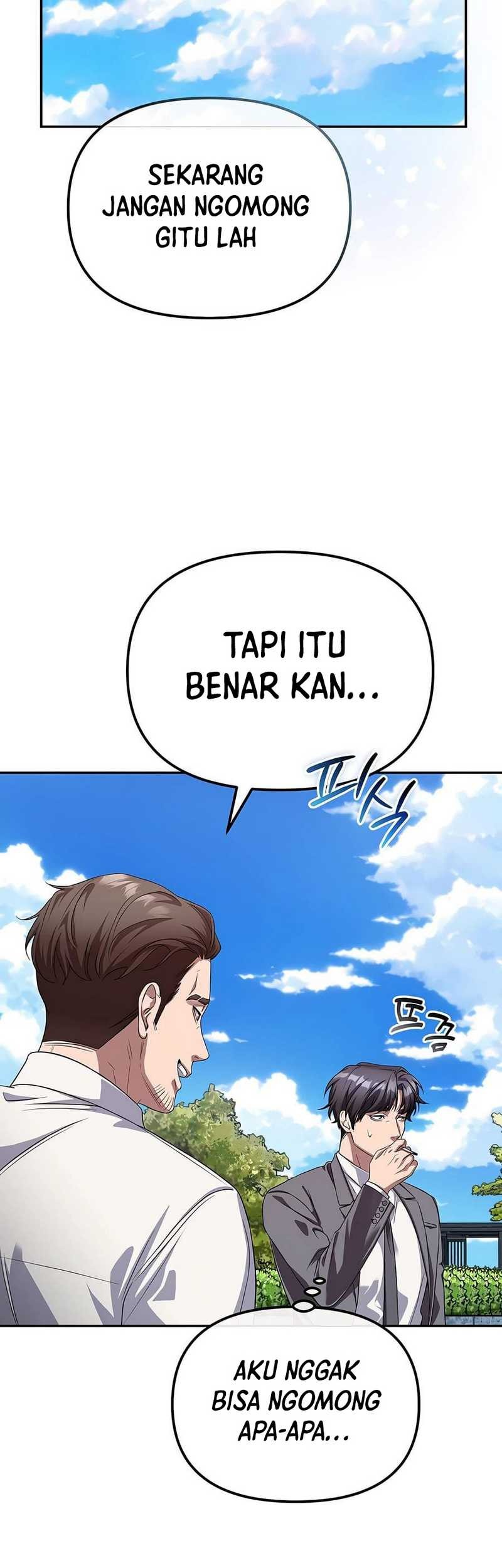 The Wicked Prosecutor Has Changed Chapter 29 Gambar 12