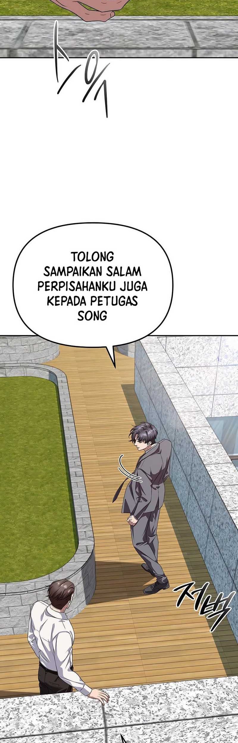 The Wicked Prosecutor Has Changed Chapter 29 Gambar 15