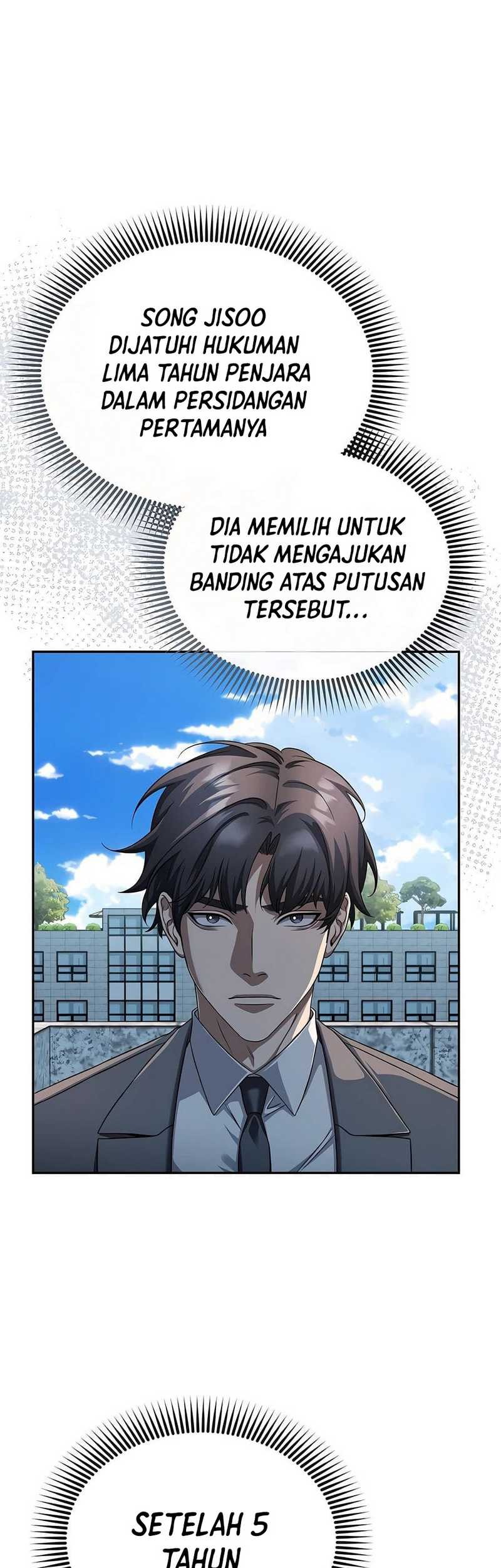 The Wicked Prosecutor Has Changed Chapter 29 Gambar 17