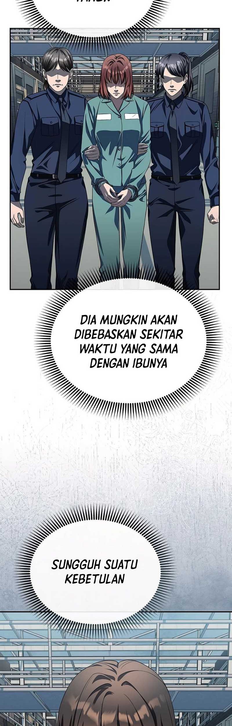 The Wicked Prosecutor Has Changed Chapter 29 Gambar 18
