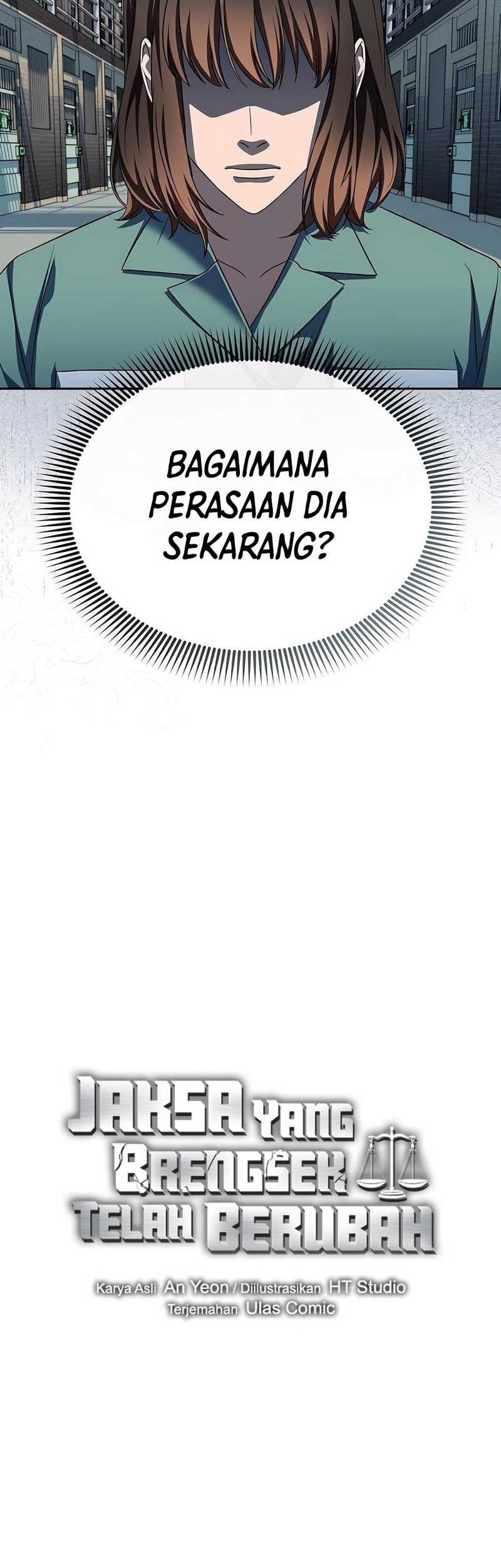The Wicked Prosecutor Has Changed Chapter 29 Gambar 19