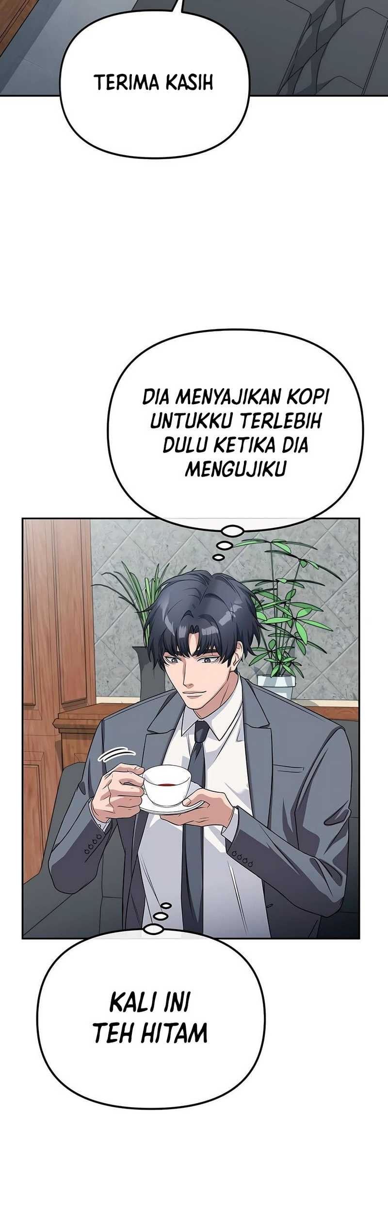 The Wicked Prosecutor Has Changed Chapter 29 Gambar 21